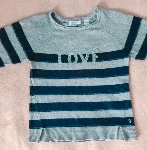 Pull Okaïdi 6 ans – photo 3